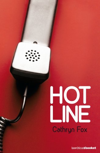 9788408087748: Hot line
