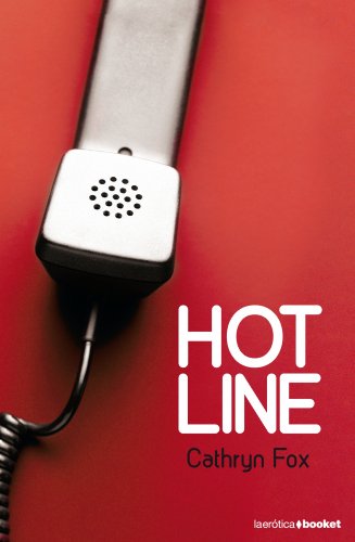 Hot Line (9788408087748) by Fox, Cathryn