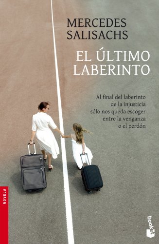 Stock image for El ltimo laberinto (Novela y Relatos) for sale by medimops