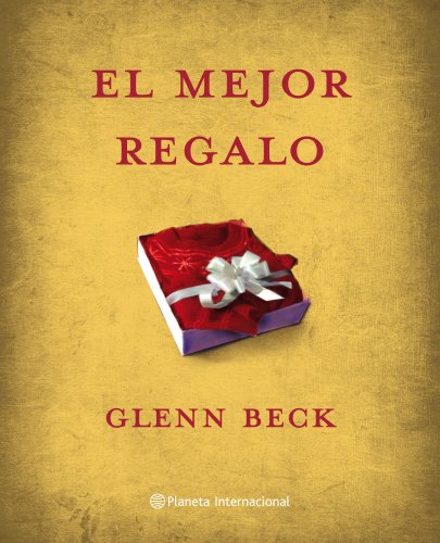 Stock image for El mejor regalo for sale by LibroUsado | TikBooks