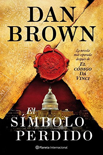 Imagen de archivo de El Simbolo Perdido = The Lost Symbol a la venta por ThriftBooks-Dallas