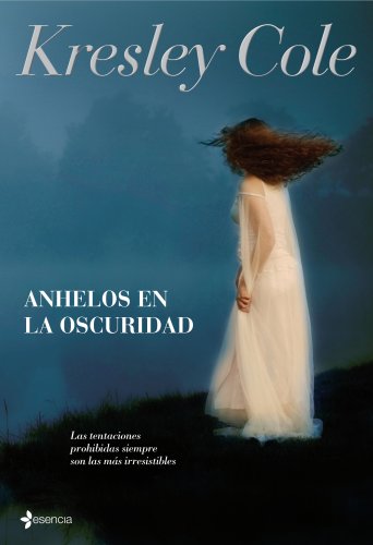 Beispielbild fr Anhelos en la oscuridad (Novela romntica) zum Verkauf von medimops