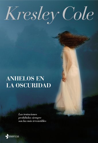 IDLO Nº 4: ANHELOS EN LA OSCURIDAD