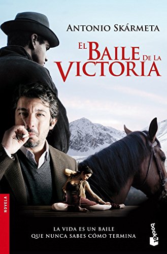 9788408089513: El baile de la victoria