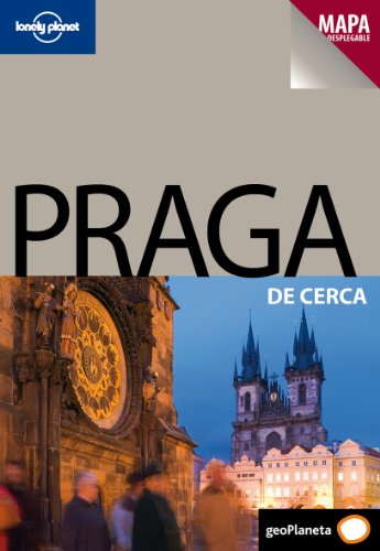 Praga De cerca 2 (9788408089674) by Atkinson, Brett