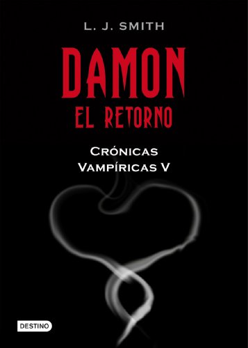 9788408089810: Damon. El retorno: Crnicas vampricas 5