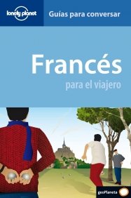 Stock image for Frances: Para el Viajero (Phrasebook) (Spanish Edition) for sale by Bookmans