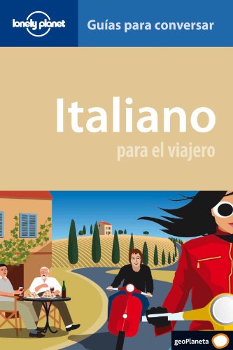 Stock image for Italiano para el viajero Coates / Pietro Iagnocco, Karina and Traductores varios for sale by Librisline