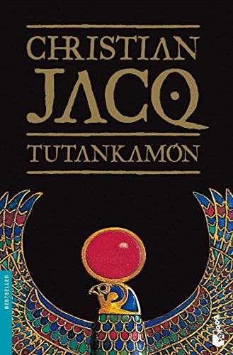 Imagen de archivo de Tutankamn a la venta por Hamelyn