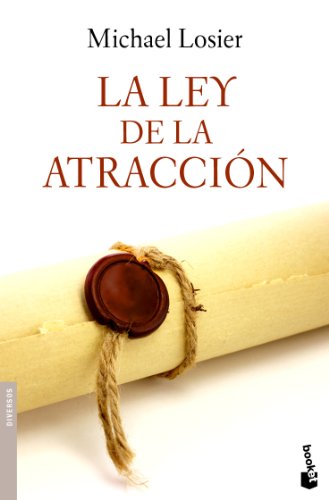 9788408090236: La Ley de la atraccin (Diversos)