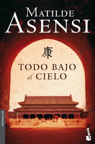 Beispielbild fr Todo bajo el Cielo (Spanish Edition) zum Verkauf von SecondSale