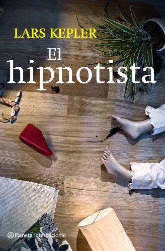 Imagen de archivo de EL hipnotista a la venta por medimops
