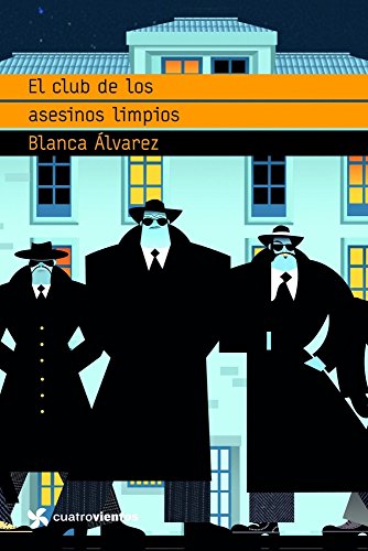 Stock image for El club de los asesinos limpios for sale by medimops