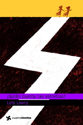 Beispielbild fr Qui?n cuenta las estrellas? (Cuatrovientos +12) (Spanish Edition) zum Verkauf von SecondSale