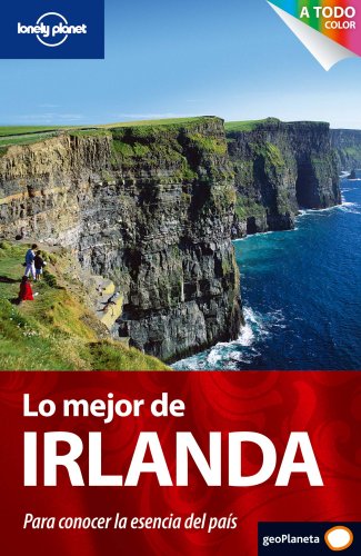 Lo mejor de Irlanda 1 (9788408091264) by AA. VV.