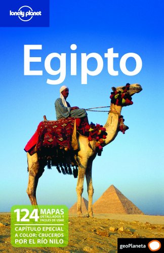 Imagen de archivo de Egipto (Country Guide) (Spanish Edition) a la venta por Ergodebooks