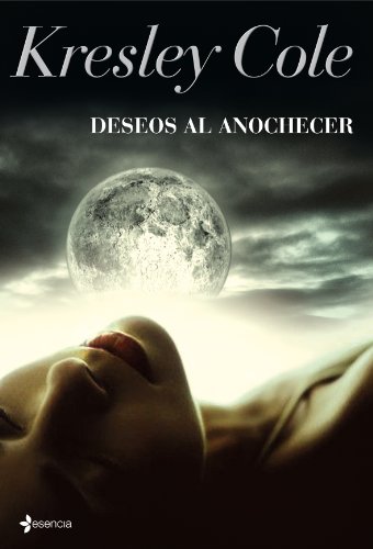 IDLO Nº5: DESEOS AL ANOCHECER