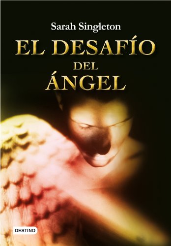 El desafÃ­o del Ã¡ngel (9788408091486) by Singleton, Sarah