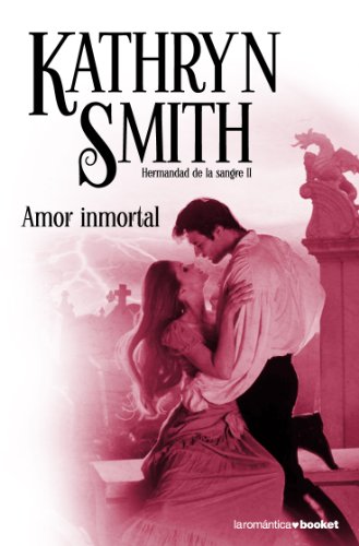 9788408091745: Amor inmortal (Romntica)