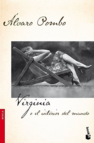 Stock image for Virginia o el interior del mundo (Novela y Relatos) for sale by medimops