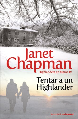 Tentar a un highlander (9788408091844) by Chapman, Janet