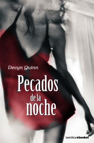 Stock image for Pecados de la noche (Booket Logista) for sale by medimops