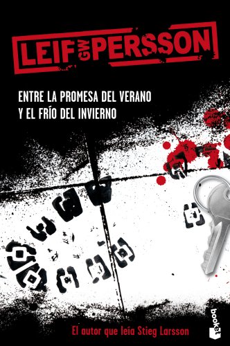 9788408092001: Entre la promesa del verano y el fro del invierno (Bestseller)