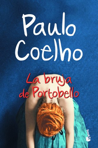 9788408092018: La bruja de Portobello: 5002 (Biblioteca Paulo Coelho)