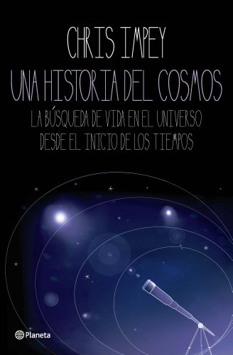 Una historia del cosmos ((Fuera de colección))
