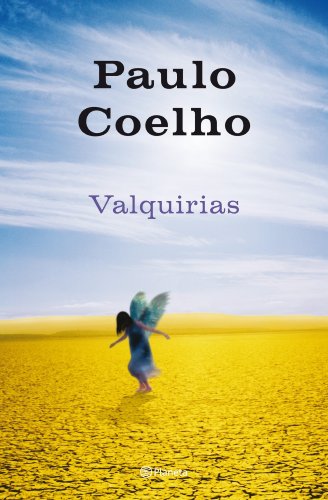 9788408093190: Valquirias (Biblioteca Paulo Coelho)