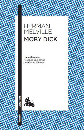 9788408093220: Moby Dick