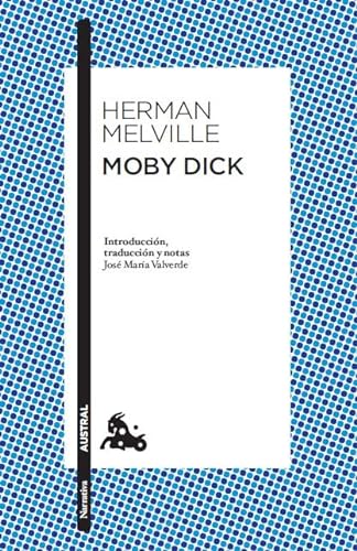 Stock image for MOBY DICK for sale by KALAMO LIBROS, S.L.