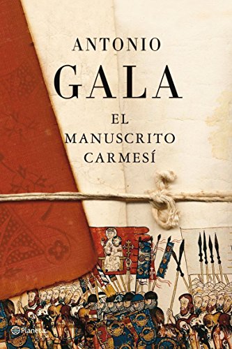 9788408093343: El manuscrito carmes