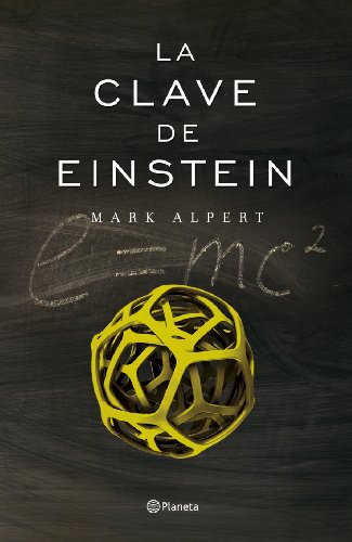 Imagen de archivo de La clave de Einstein a la venta por ThriftBooks-Atlanta
