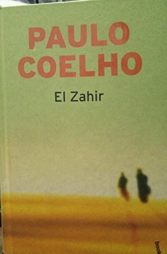 Imagen de archivo de El Zahir a la venta por ThriftBooks-Atlanta