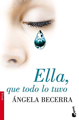 Stock image for Ella, que todo lo tuvo for sale by AwesomeBooks