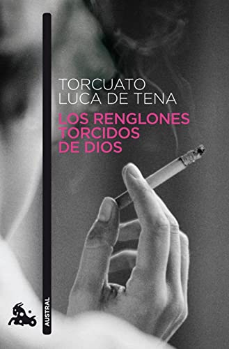 9788408093497: Los renglones torcidos de dios [Lingua spagnola]: 1