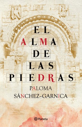 Imagen de archivo de EL ALMA DE LAS PIEDRAS. 1 EDICIN a la venta por Mercado de Libros usados de Benimaclet