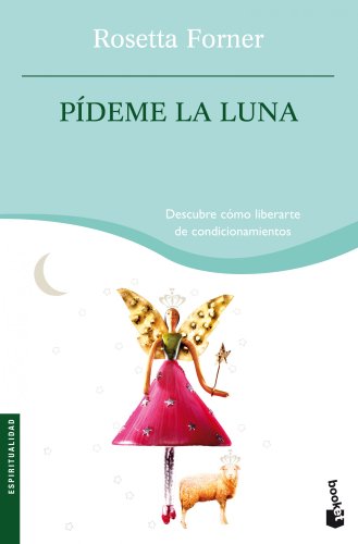 Stock image for Pdeme la luna (Prcticos siglo XXI) Forner, Rosetta for sale by VANLIBER