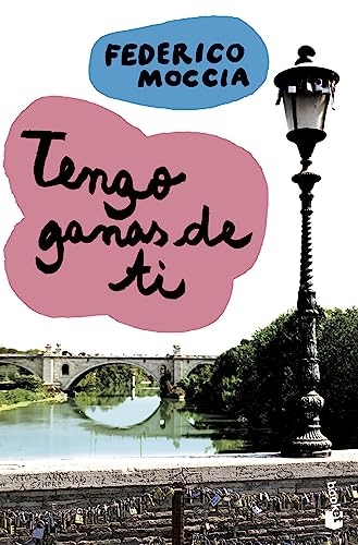Stock image for Tengo ganas de ti (Spanish Edition) for sale by ThriftBooks-Dallas