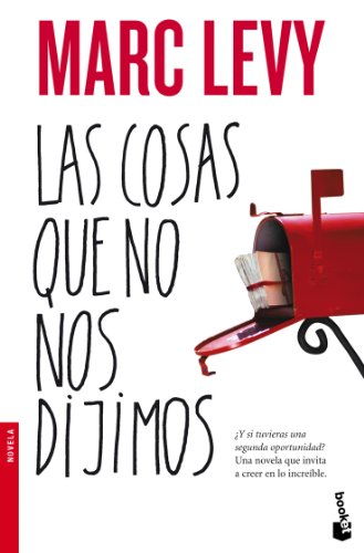 Stock image for Las cosas que no nos dijimos for sale by ThriftBooks-Dallas