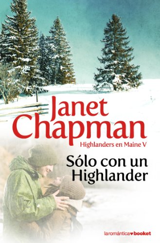 Imagen de archivo de Slo con un highlander (Booket Logista) a la venta por medimops