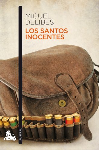 9788408094210: Los Santos Inocentes