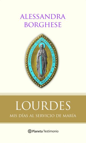 Stock image for Lourdes for sale by Ammareal
