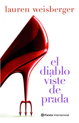 9788408094333: El diablo viste de Prada: 1 (Planeta Internacional)