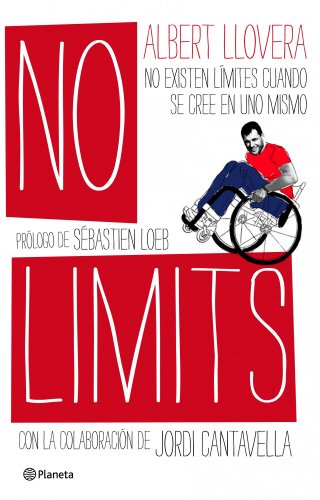 Imagen de archivo de No Limits: No Existen Lmites Cuando Se Cree en Uno Mismo ) a la venta por Hamelyn