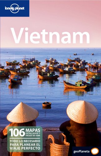 Vietnam 4 (9788408094647) by AA. VV.