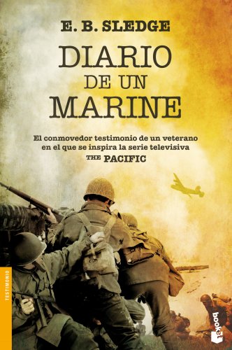 eugene sledge diario de un marine