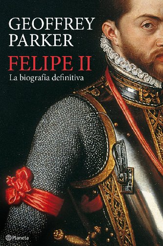 9788408094845: Felipe II: La biografa definitiva: 1 (Planeta)