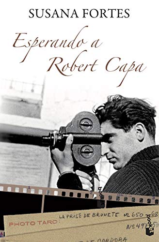Beispielbild fr Esperando a Robert Capa zum Verkauf von medimops